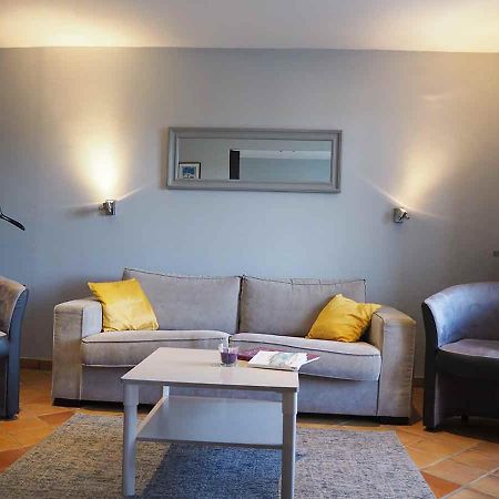 Maison D'Hotes B&B La Bastidaine 카시스 외부 사진