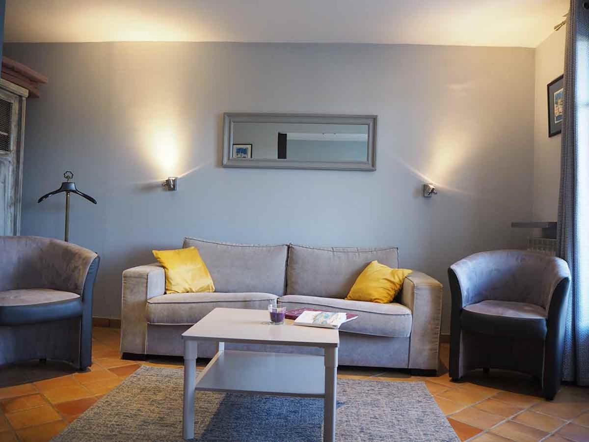 Maison D'Hotes B&B La Bastidaine 카시스 외부 사진