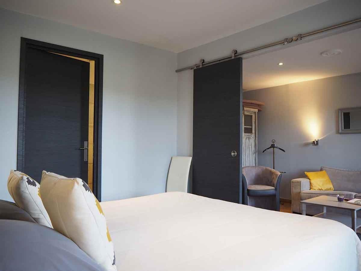 Maison D'Hotes B&B La Bastidaine 카시스 외부 사진