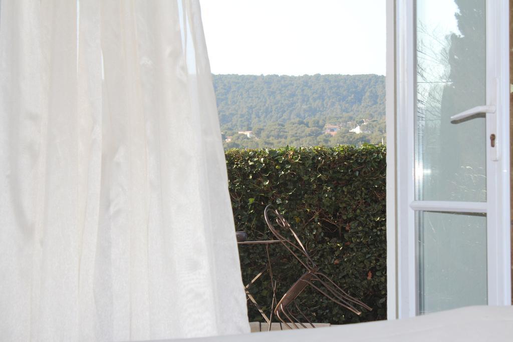 Maison D'Hotes B&B La Bastidaine 카시스 외부 사진